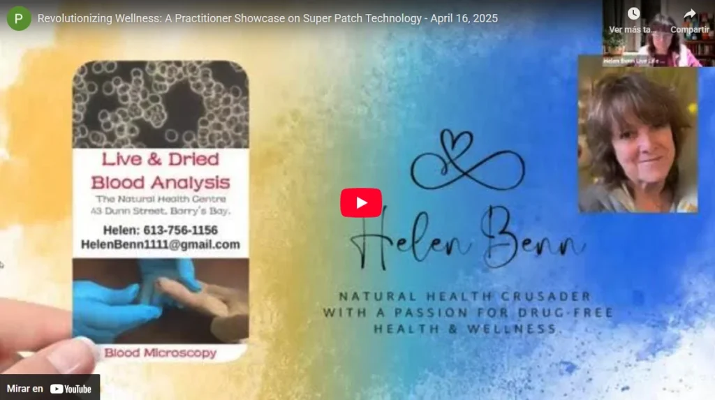 Videos terstimonios Super Parche