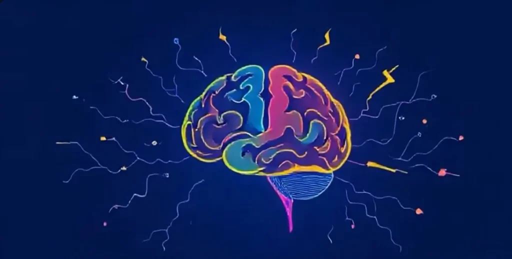 Cerebro cn TDAH