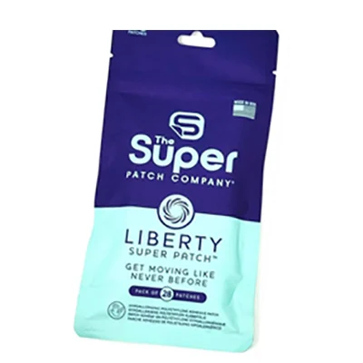 Supert Patch LIBERTY
