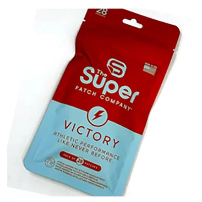 Supert Patch VICTORY