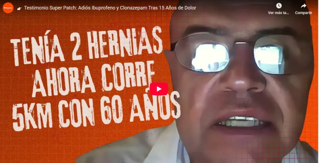 Testimonio Supr Parches