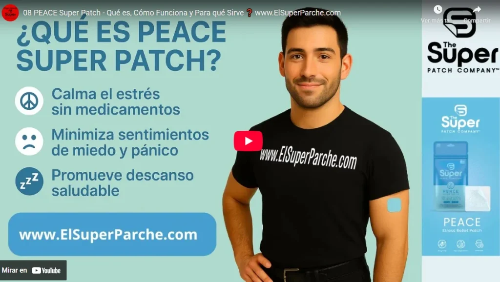 video-super-parche-PEACE