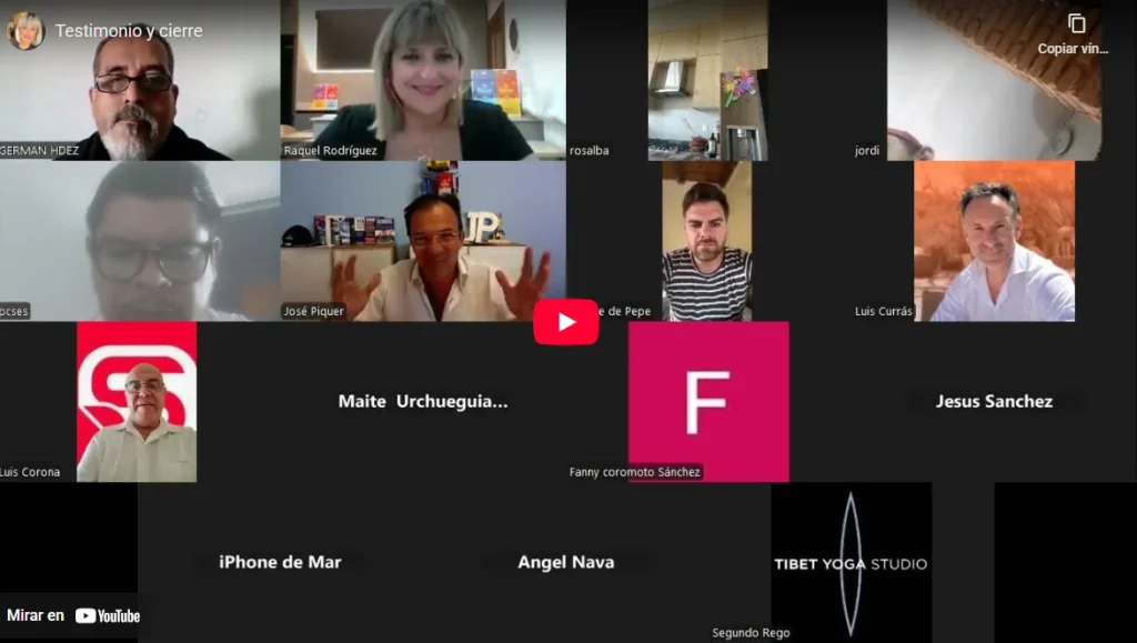 Casos éxito Supr Patch