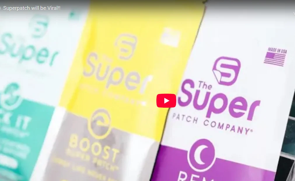 Video Super Patch